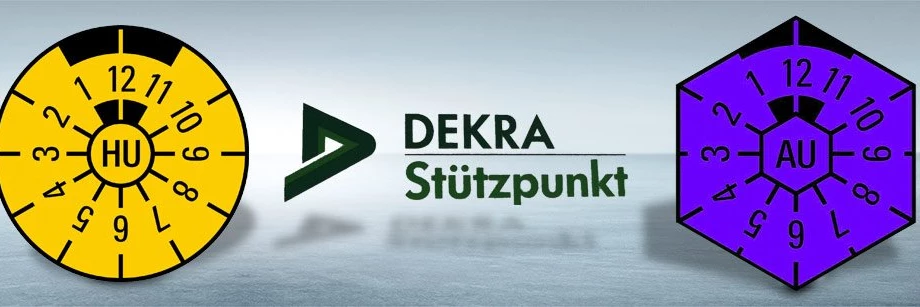 HU und AU Bild 1: HU und AU
