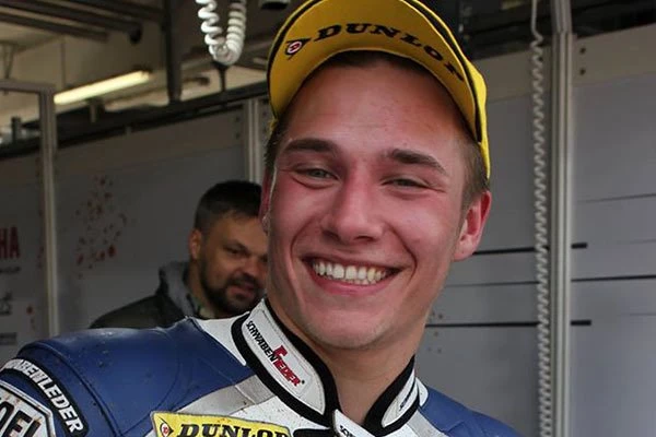 YAMAHA YZF-R6 Cup 2015 Bild 3: YAMAHA YZF-R6 Cup 2015