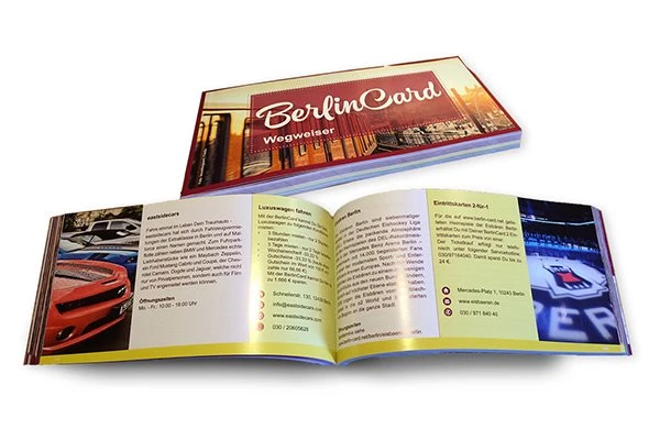 Fuhrmann Motor BerlinCard - Vorteilskarte Bild 2: Fuhrmann Motor BerlinCard - Vorteilskarte