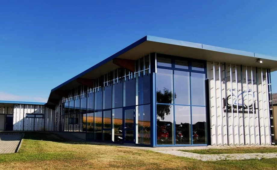 Unser Unternehmen Bild 1: Unser Unternehmen