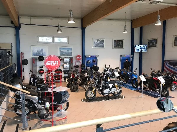 Unser Unternehmen Bild 4: Unser Unternehmen