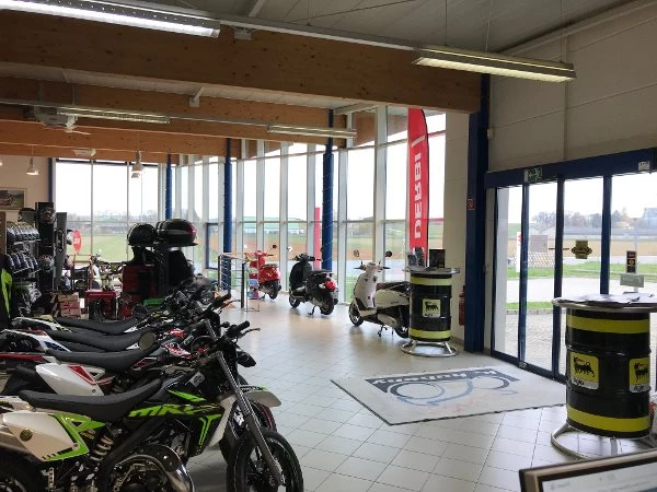 Unser Unternehmen Bild 5: Unser Unternehmen