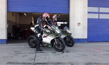 Festival Italia 2019