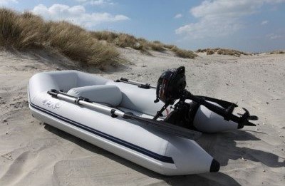 Suzumar Schlauchboote