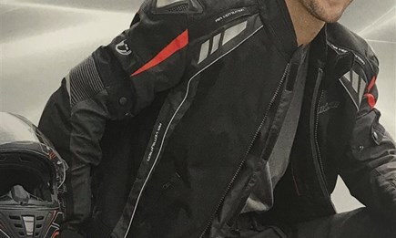 FAHRSCHUL+ NEUEINSTEIGER  Bekleidungs-ANGEBOT