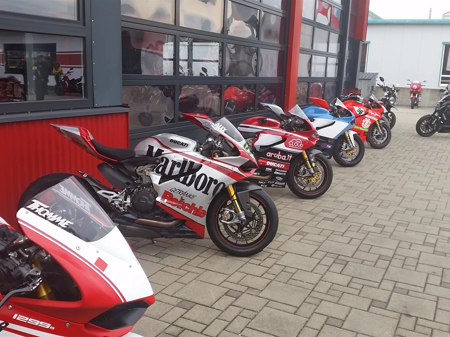 Unternehmen Bild 7: Unternehmen