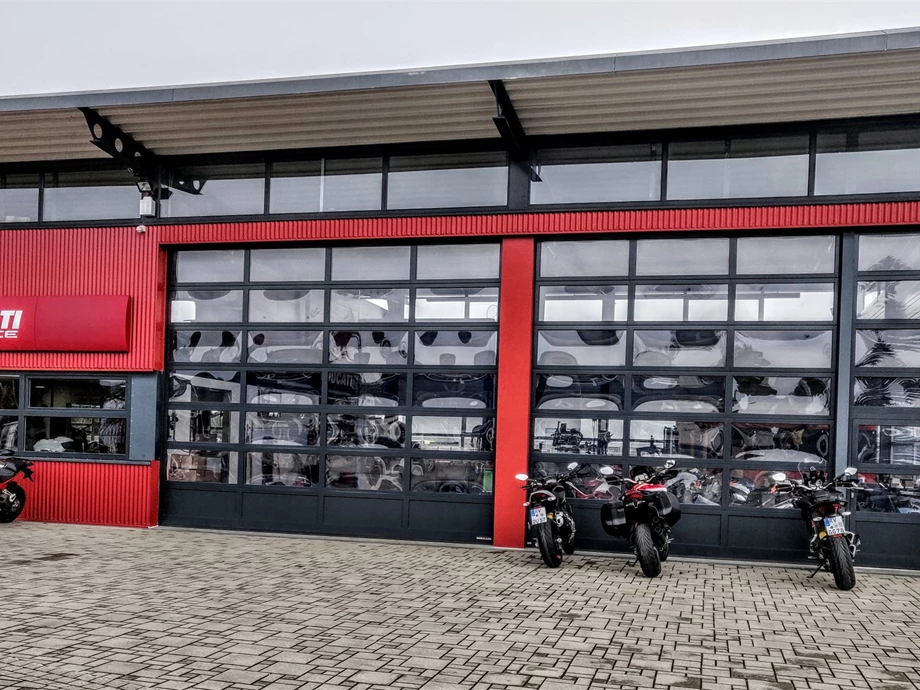 Unternehmen Bild 2: Unternehmen