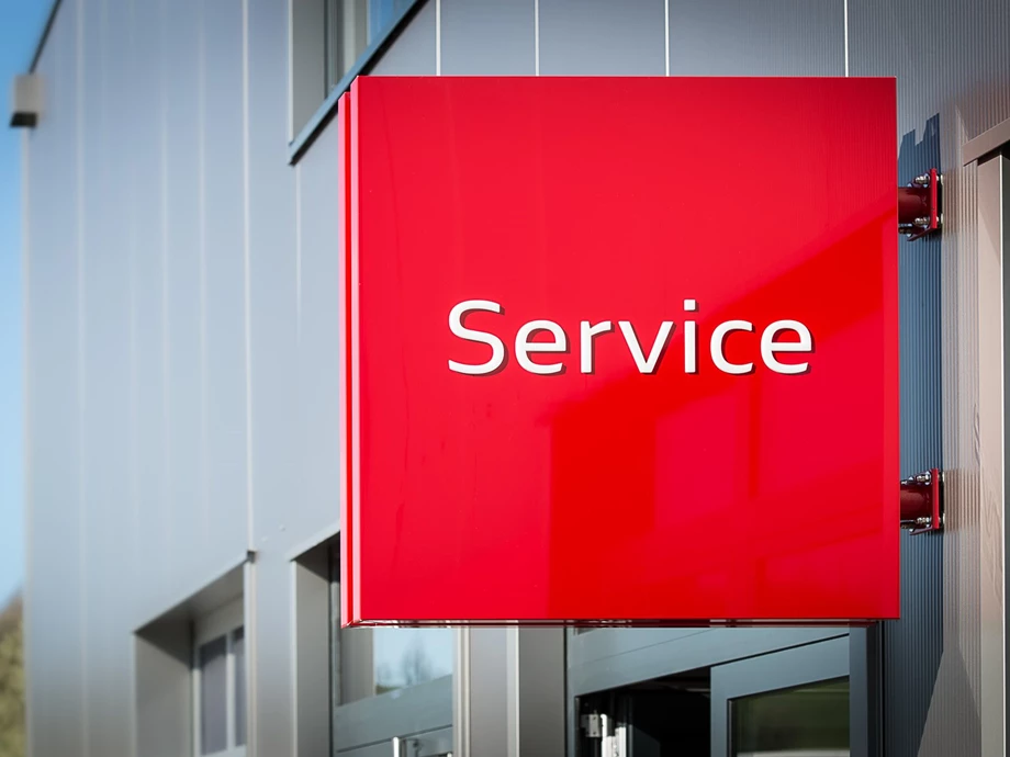 Unser Unternehmen Bild 6: Unser Unternehmen