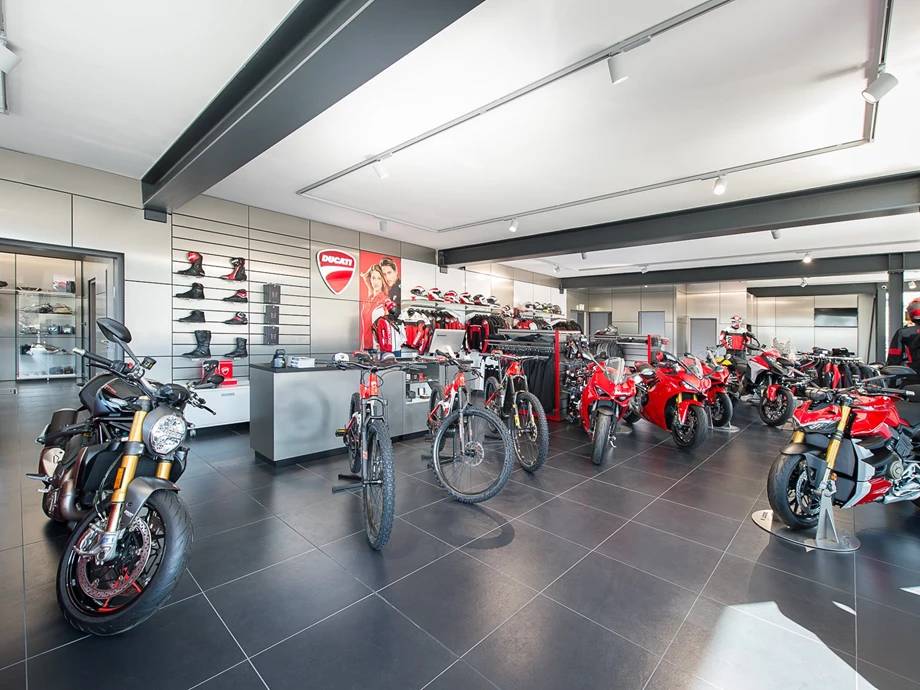 Unser Unternehmen Bild 1: Unser Unternehmen