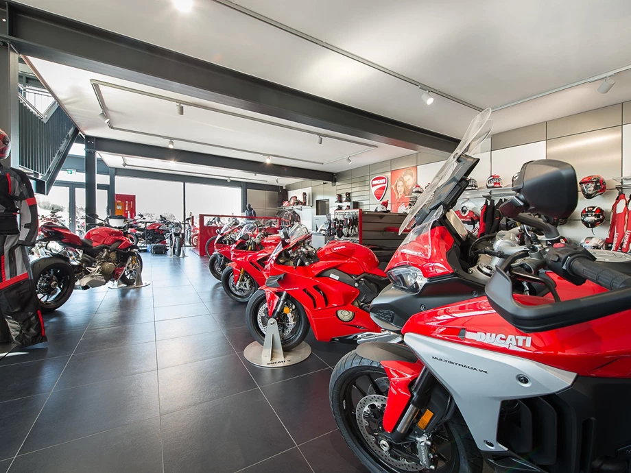 Unser Unternehmen Bild 3: Unser Unternehmen