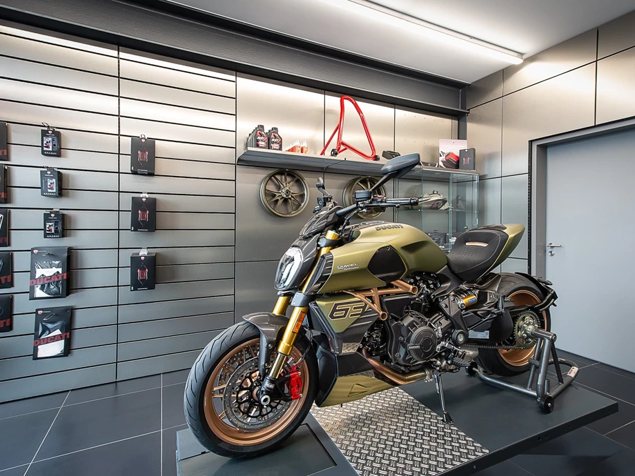 Unser Unternehmen Bild 4: Unser Unternehmen