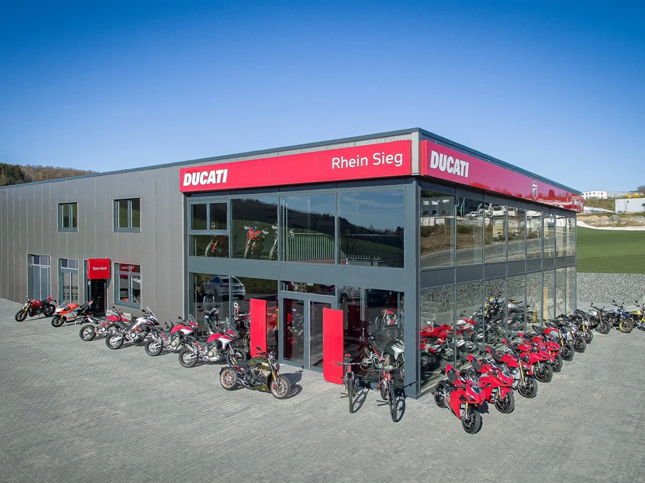 Unser Unternehmen Bild 7: Unser Unternehmen