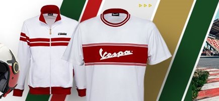 VESPA VESPA