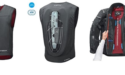 HELD EVest Clip-In HELD EVest Clip-In