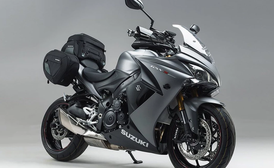 SW-Motech Bild 3: SW-Motech