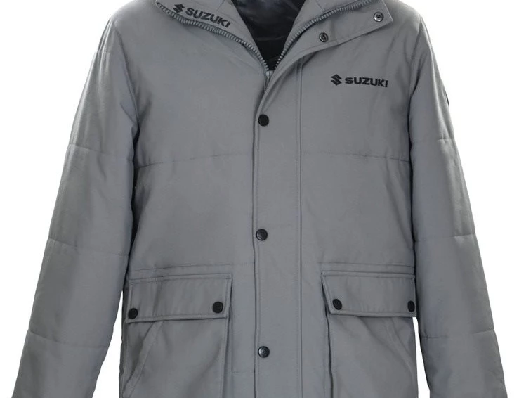 Original Suzuki Bild 3: Original Suzuki