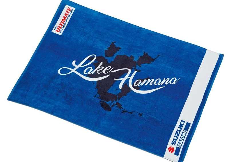 Original Suzuki Bild 5: Original Suzuki