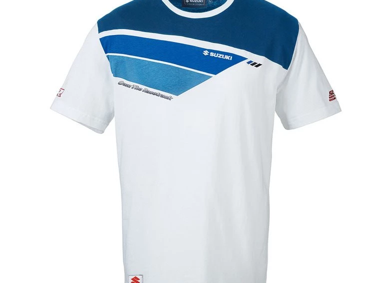 Original Suzuki Bild 1: Original Suzuki