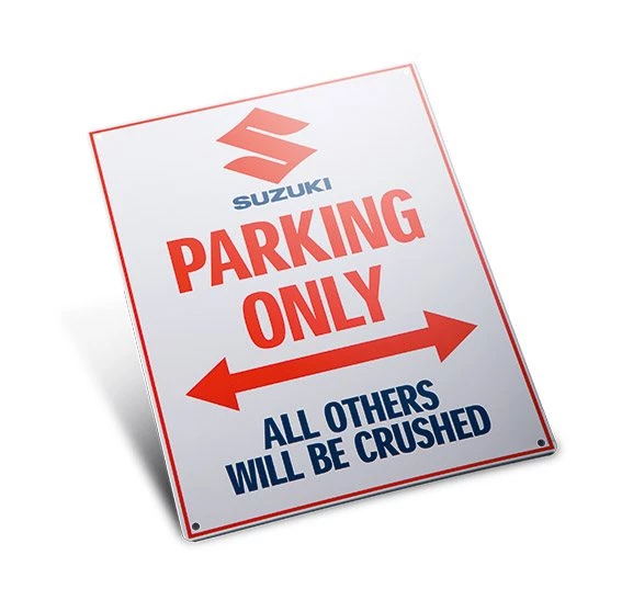 Original Suzuki Bild 8: Original Suzuki