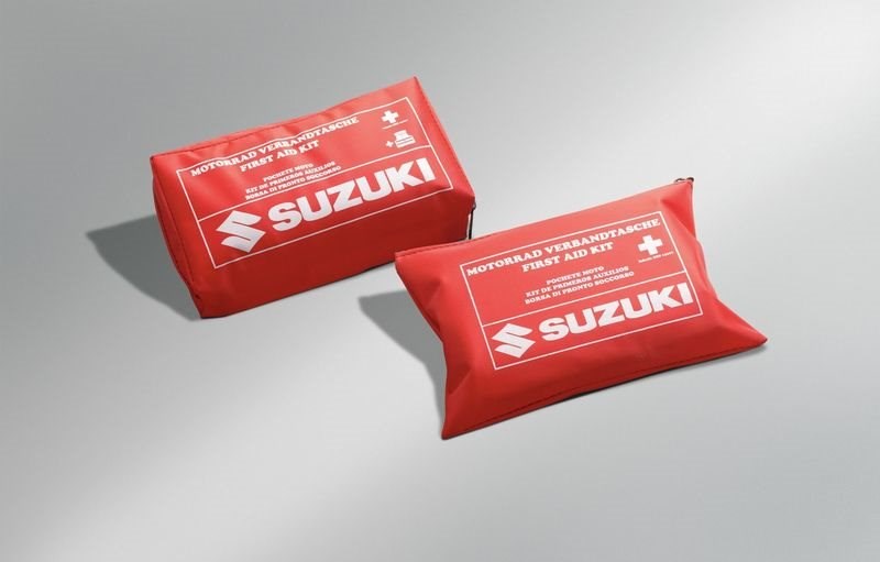 Original Suzuki
