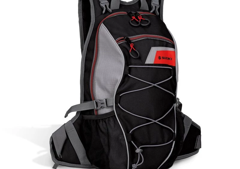 Original Suzuki Bild 6: Original Suzuki