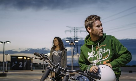 Original Kawasaki Original Kawasaki