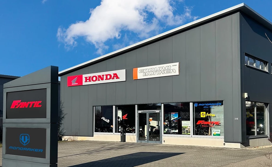 Unser Unternehmen Bild 1: Unser Unternehmen