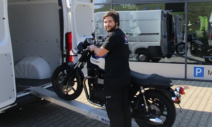 Fahrzeug-Rückholdienst Fahrzeug-Rückholdienst