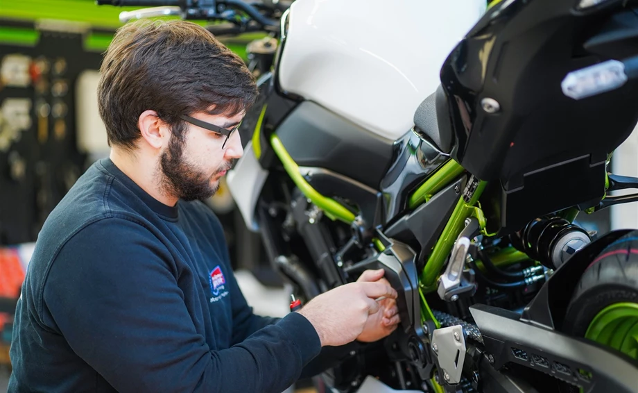 Über uns Bild 12: Über uns