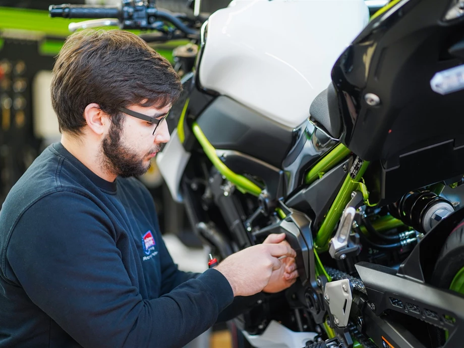 Über uns Bild 13: Über uns