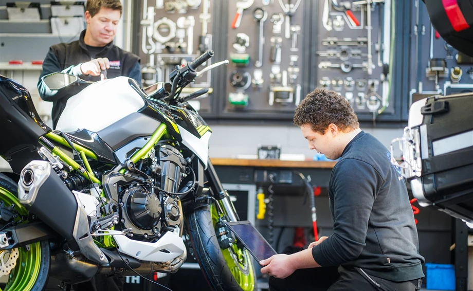 Über uns Bild 16: Über uns