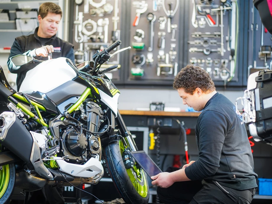 Über uns Bild 17: Über uns