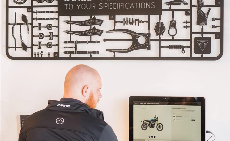 Über uns Bild 6: Über uns