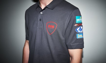 DSB Berlin Polo 