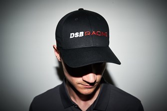 DSB Berlin Cap