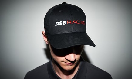 DSB Berlin Cap