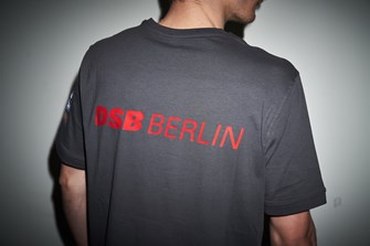 DSB Berlin T-Shirt