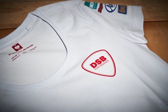 DSB Berlin T-Shirt (Damen)