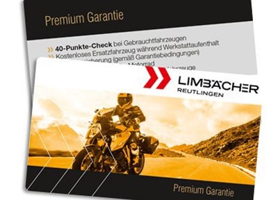 Garantieverlängerung 