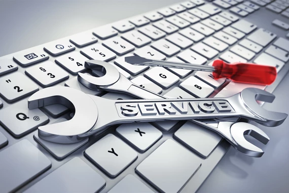 Unser Service Unser Service