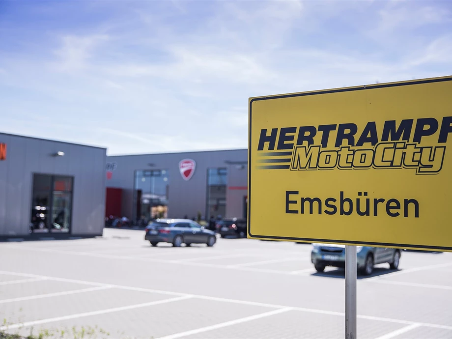 Die Hertrampf-Gruppe Bild 3: Die Hertrampf-Gruppe