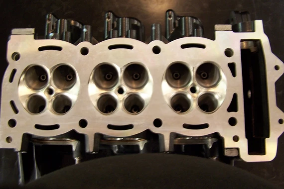 Motorentechnik Motorentechnik