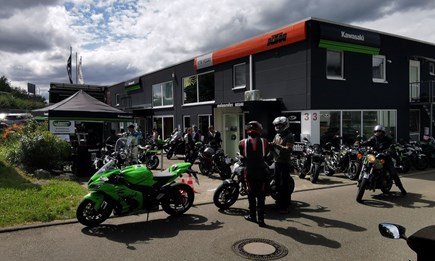 Unsere Leistungen für Sie