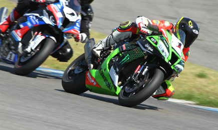 Fahrwerksoptimierung Fahrwerksoptimierung