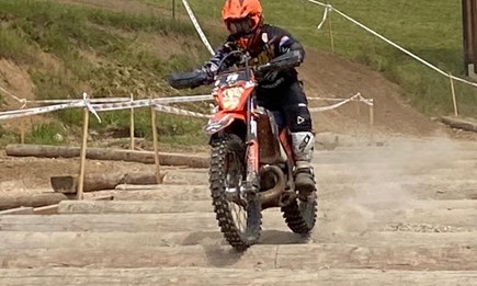 Kilian Zierer - ÖEC und ÖM Pramlehen