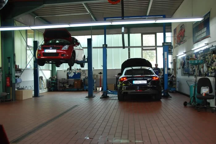 Unser Service für Sie Bild 2: Unser Service für Sie