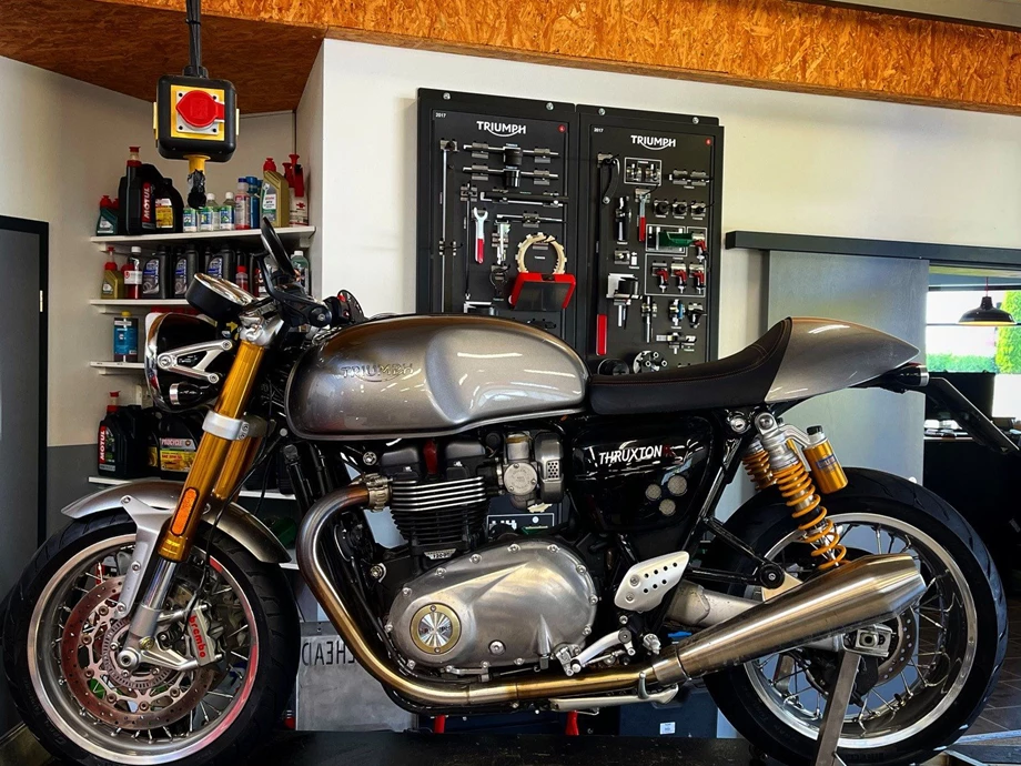 Unser Unternehmen Bild 8: Unser Unternehmen