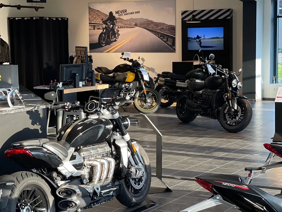 Unser Unternehmen Bild 9: Unser Unternehmen