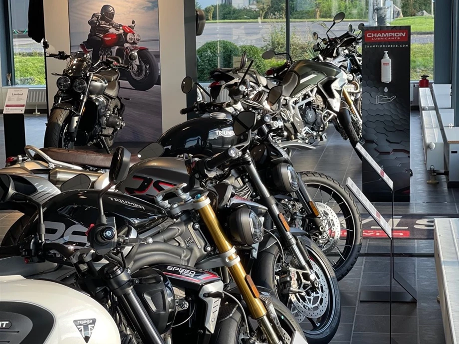 Unser Unternehmen Bild 11: Unser Unternehmen