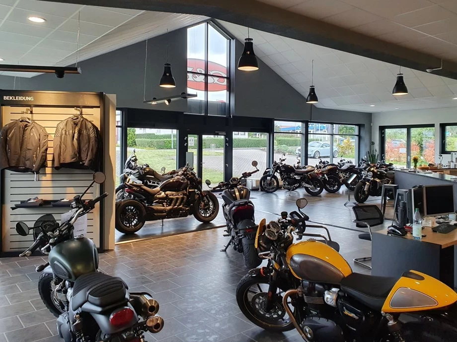 Unser Unternehmen Bild 2: Unser Unternehmen